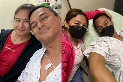 gardo versoza heart attack|Gardo Versoza to undergo angioplasty after suffering from heart attack.